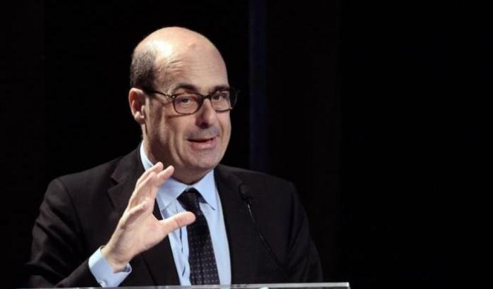 Nicola Zingaretti