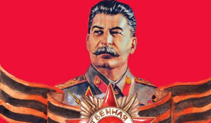 Iosif Stalin