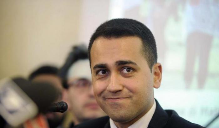 Di Maio