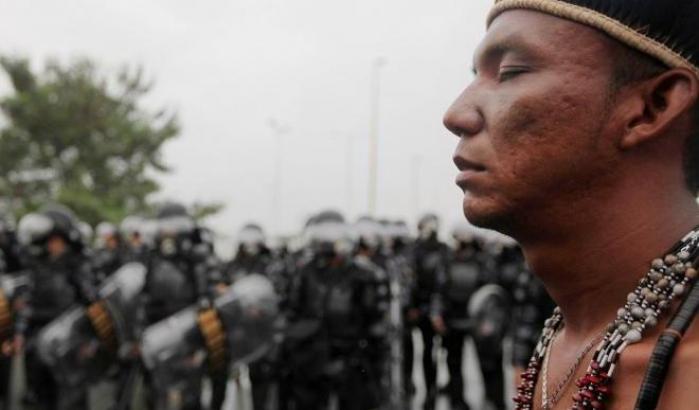 0005299D-gli-indigeni-contro-bolsonaro Gli indigeni contro Bolsonaro