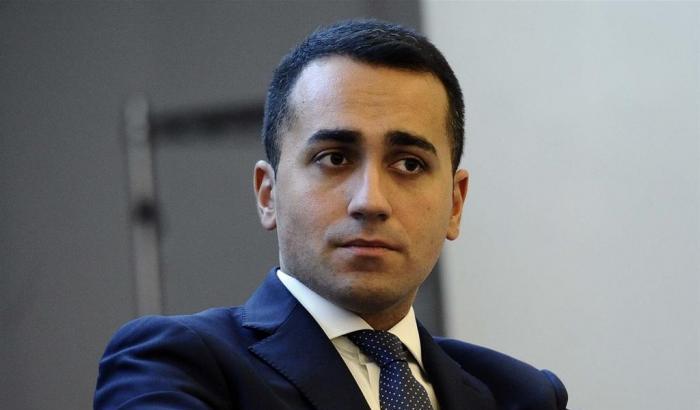 Di Maio