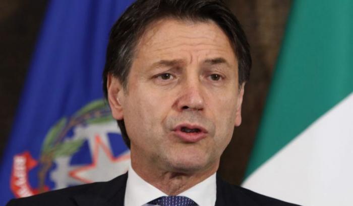 Giuseppe Conte