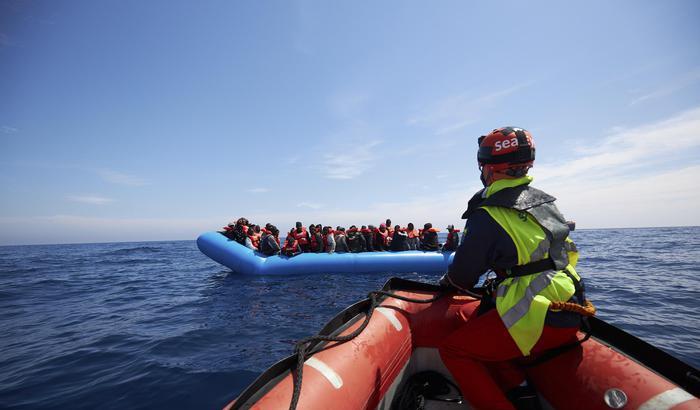 Peggiora la salute dei migrati rifugiati nell'Unione europea