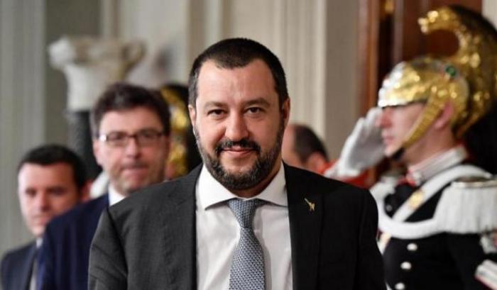 Salvini