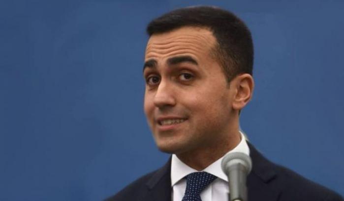 Di Maio