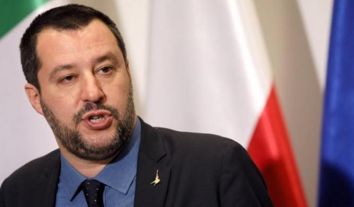 La giornalista svillaneggiata da Salvini: "replicare alle risposte false è il nostro dovere"
