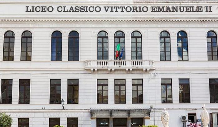 00052D3B-il-liceo-vittorio-emanuele-iii Il liceo Vittorio Emanuele III