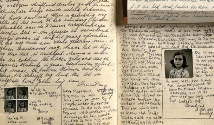 00052D91-diario-di-anna-frank Diario di Anna Frank