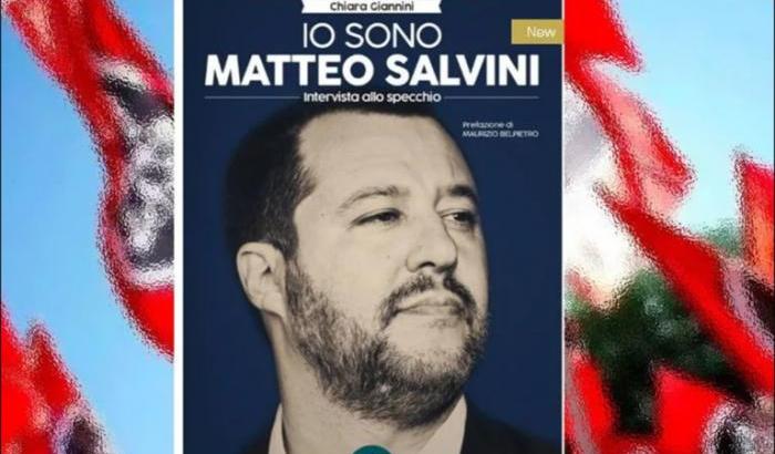 Io sono Matteo Salvini