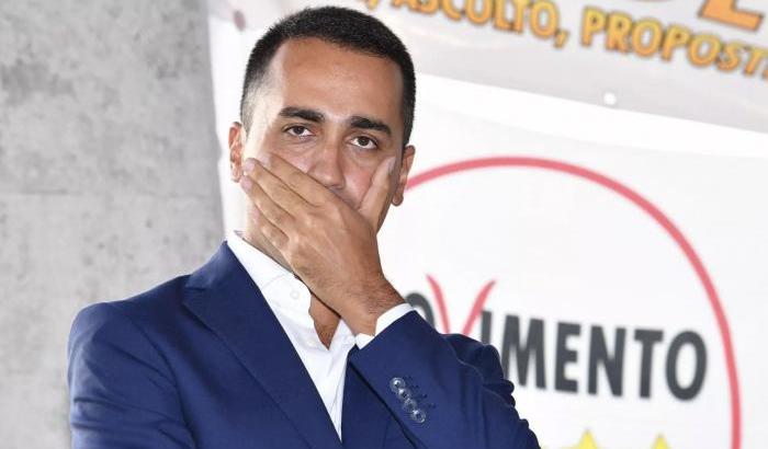 Luigi Di Maio
