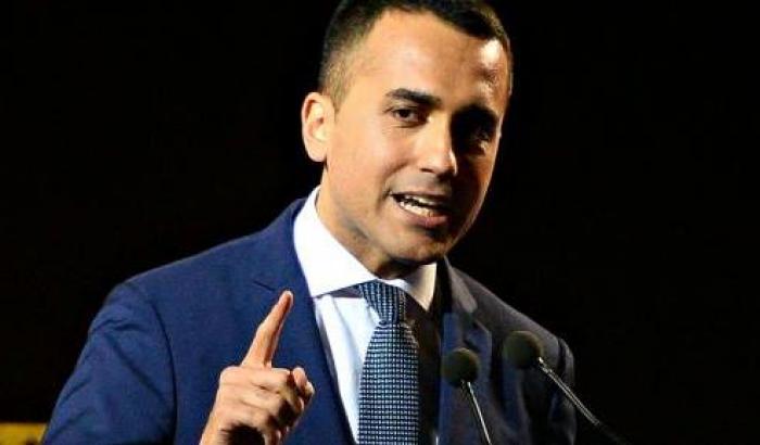 Di Maio