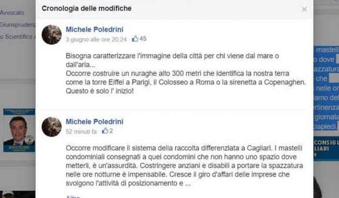 0005305D-michele-poledrini-avvocato-candidato-con-la-lega-alle-comunali-di-cagliari Michele Poledrini, avvocato candidato con la Lega alle comunali di Cagliari.