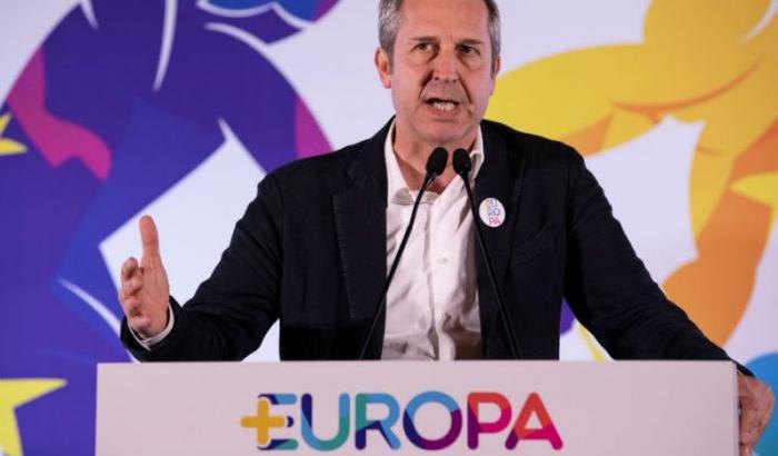 Benedetto Della Vedova