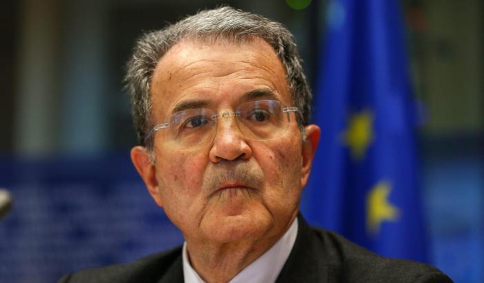 Romano Prodi