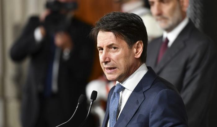 Giuseppe Conte