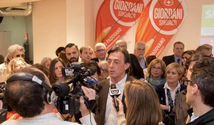 00053293-il-sindaco-di-padova-sergio-giordani Il sindaco di Padova Sergio Giordani