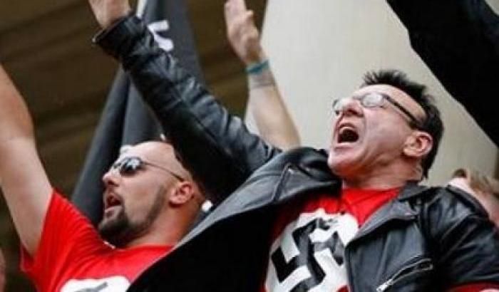Neonazisti