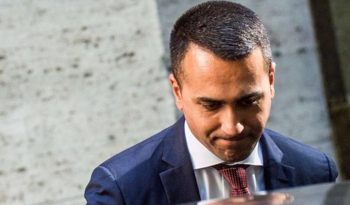 Luigi Di Maio
