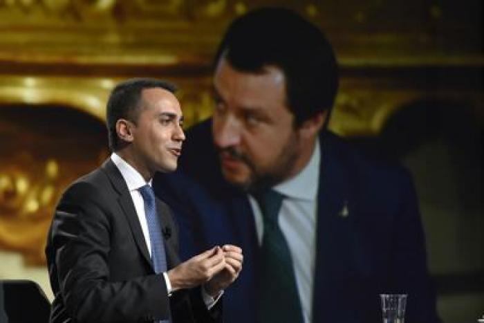 Di Maio