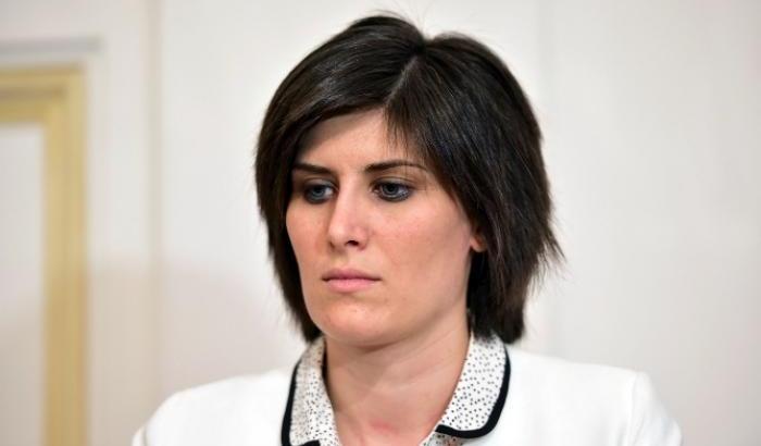 Appendino condannata a un anno e 6 mesi per i fatti di piazza San Carlo