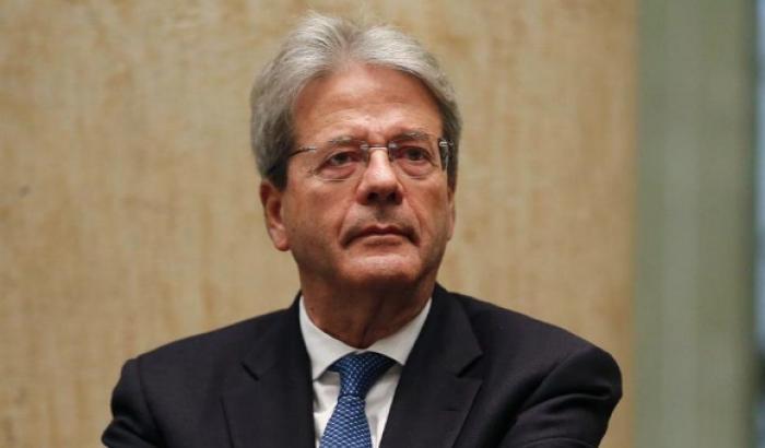 Paolo Gentiloni