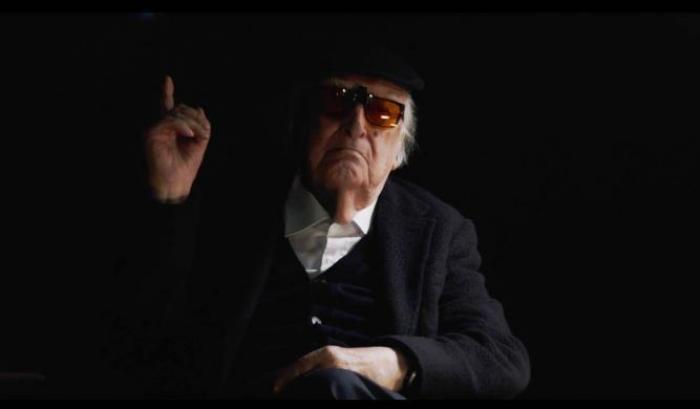 Come Andrea Camilleri regalò "u cuntu" della vita a un bambino cieco