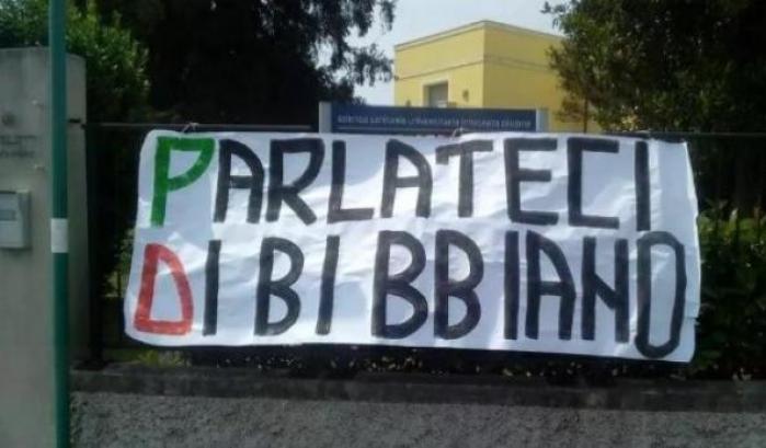 000536DD-un-cartello-su-bibbiano Un cartello su Bibbiano