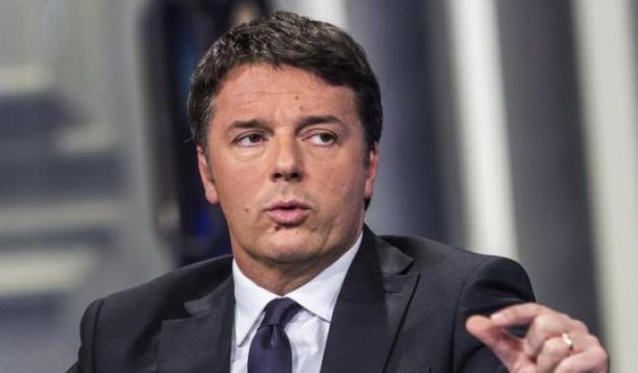 Matteo Renzi