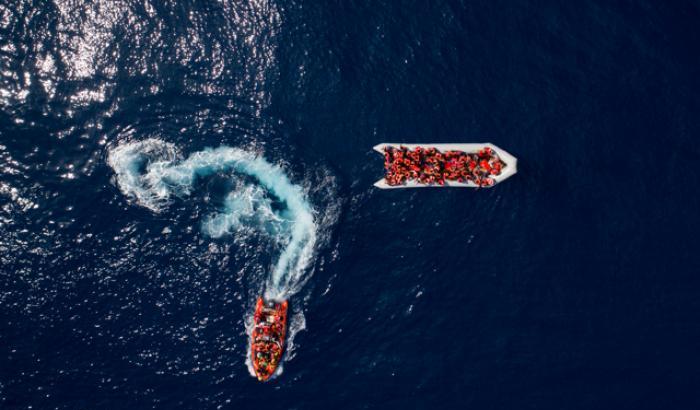 Immagine di repertorio