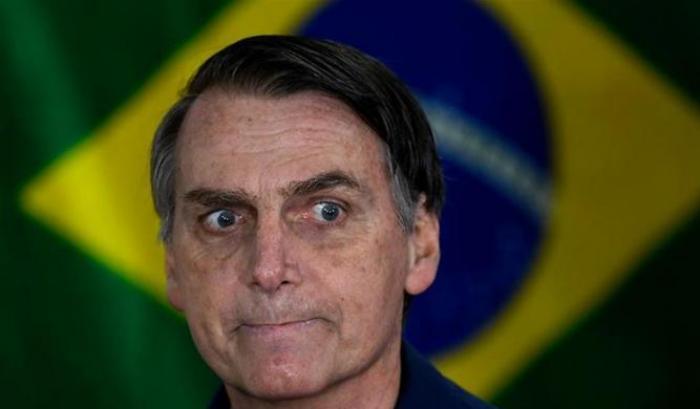 Jair Bolsonaro