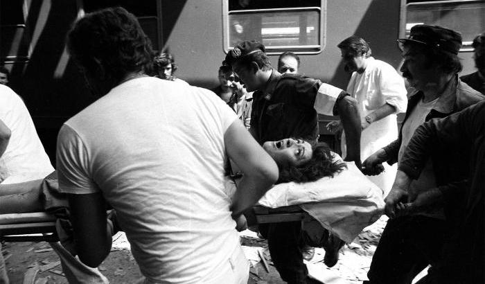 La strage di Bologna