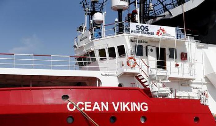 Ocean Viking