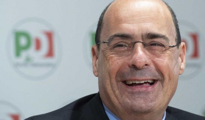 Zingaretti