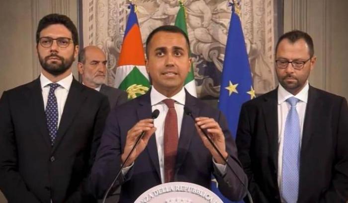 00053A54-di-maio-alle-consultazioni Di Maio alle consultazioni