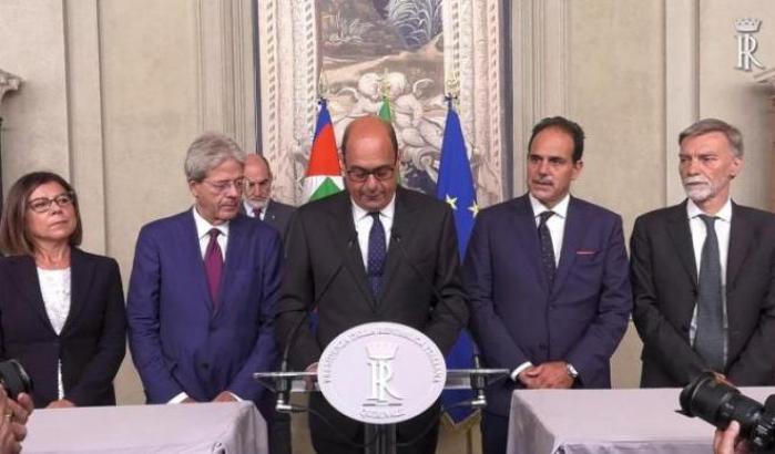 Zingaretti