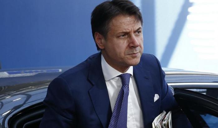 Giuseppe Conte