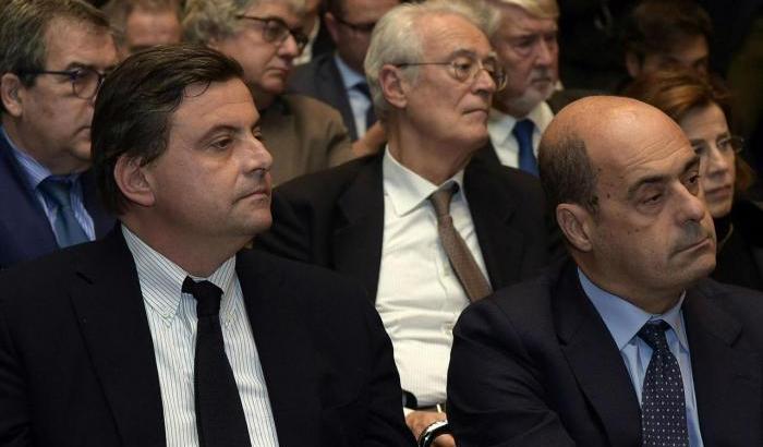 00053AF8-nicola-zingaretti-e-carlo-calenda Nicola Zingaretti e Carlo Calenda