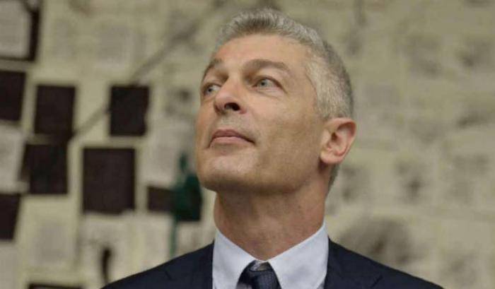 Giuseppe Morra