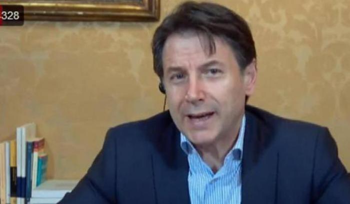 Giuseppe Conte