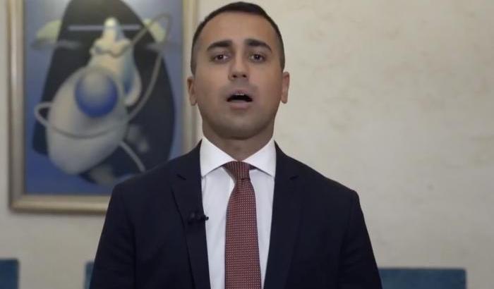 Luigi Di Maio