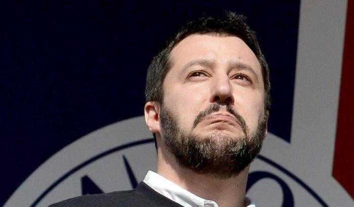 Salvini pronto ad aprire i porti leghisti ai transfughi M5s
