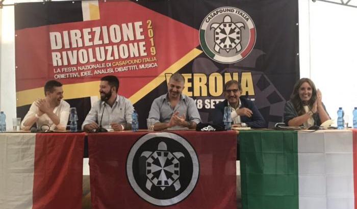 00053CB4-la-russa-alla-festa-dei-fascisti-di-casapound La Russa alla festa dei fascisti di CasaPound