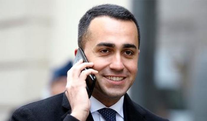 Di Maio