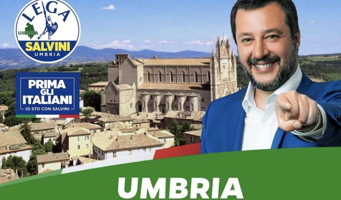 Matteo Salvini