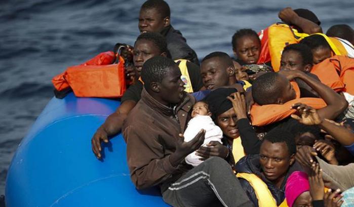 "Letale disprezzo" per i migranti morti in mare: il j'accuse dell'Onu all'Europa