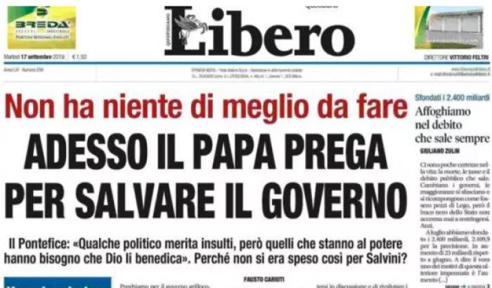00053E23-il-titolo-di-libero Il titolo di Libero