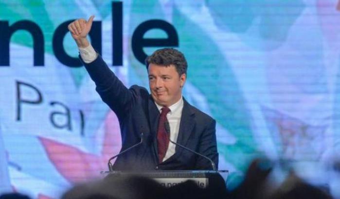 Matteo Renzi