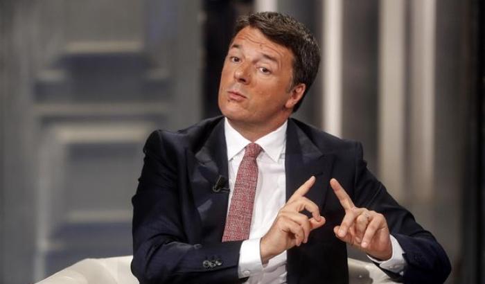 Matteo Renzi
