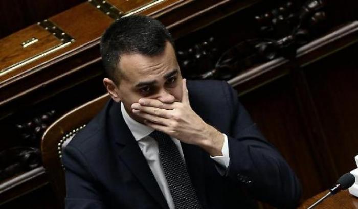 Luigi Di Maio
