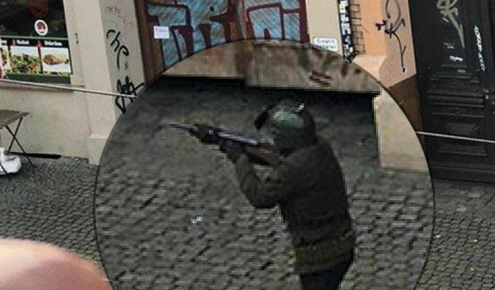 Il neo nazista
